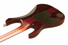 Ibanez VISIONS IV1RG -Amber-【Made In Japan】【受注生産品】_6