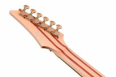 Ibanez VISIONS IV1RG -Amber-【Made In Japan】【受注生産品】_8