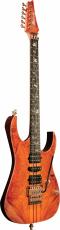 Ibanez VISIONS IV1RG -Amber-【Made In Japan】【受注生産品】_9