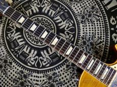 Gibson 【Big Sale】~60th Anniversary~ 1959 Les Paul Standard Green Lemon Fade Murphy Aged _8