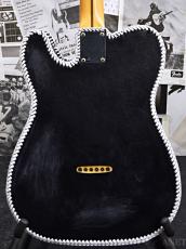 Fender Custom Shop MBS Limited Edition Waylon Jennings Telecaster Relic by David Brown_3