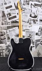 Fender Custom Shop MBS Limited Edition Waylon Jennings Telecaster Relic by David Brown_4