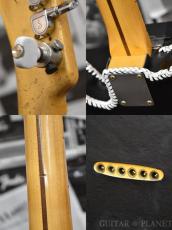 Fender Custom Shop MBS Limited Edition Waylon Jennings Telecaster Relic by David Brown_10