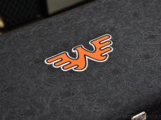 Fender Custom Shop MBS Limited Edition Waylon Jennings Telecaster Relic by David Brown_11