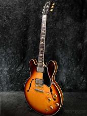 Gibson 【Big Sale】ES-335TD -Sunburst- 【Vintage】【1963年製】【3.77kg】【ギブソンフロア取扱品】_3