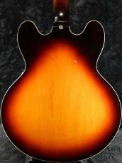 Gibson 【Big Sale】ES-335TD -Sunburst- 【Vintage】【1963年製】【3.77kg】【ギブソンフロア取扱品】_11