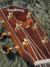 Headway The Five/ATB Type F -80s SS- #A04455【48回迄金利0%対象】_10