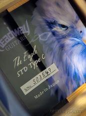 Headway The Eagle/STD Type C B-GRD #S03549【48回迄金利0%対象】_10