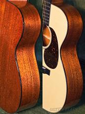 Martin CTM 000-18 "Authentic Future" -2024USED!!-【48回迄金利0%対象】_4