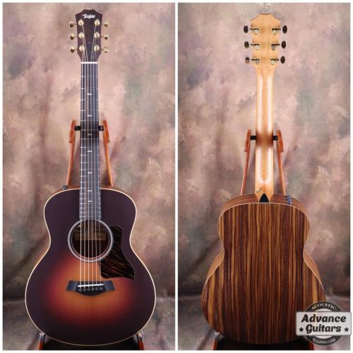 Taylor 2024年製  Mini-e Rosewood SB LTD