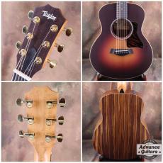 Taylor 2024年製  Mini-e Rosewood SB LTD_2