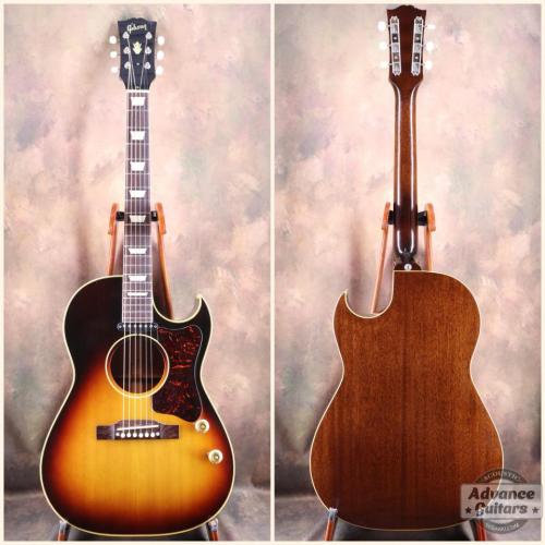 Gibson 1957年製 CF-100E