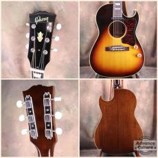Gibson 1957年製 CF-100E_2