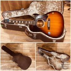 Gibson 1957年製 CF-100E_3