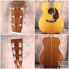 Martin 2002年製 000-28EC_2