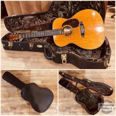 Martin 2002年製 000-28EC_3