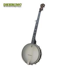 Deering 【お取り寄せ商品】　AAM　Artisan Goodtime Americana Banjo　ディーリング　5弦バンジョー PICKUP搭載　