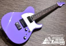 SCHECTER KR-24-2H-FXD-MH/VP R【サウンドメッセ2023!西日本限定!】