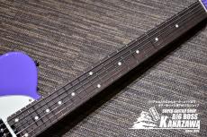 SCHECTER KR-24-2H-FXD-MH/VP R【サウンドメッセ2023!西日本限定!】_2