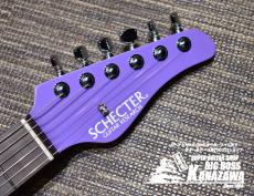 SCHECTER KR-24-2H-FXD-MH/VP R【サウンドメッセ2023!西日本限定!】_3