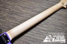 SCHECTER KR-24-2H-FXD-MH/VP R【サウンドメッセ2023!西日本限定!】_5