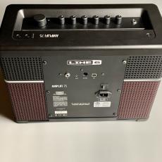 Line6 中古AMPLIFi 75【現物写真】_4