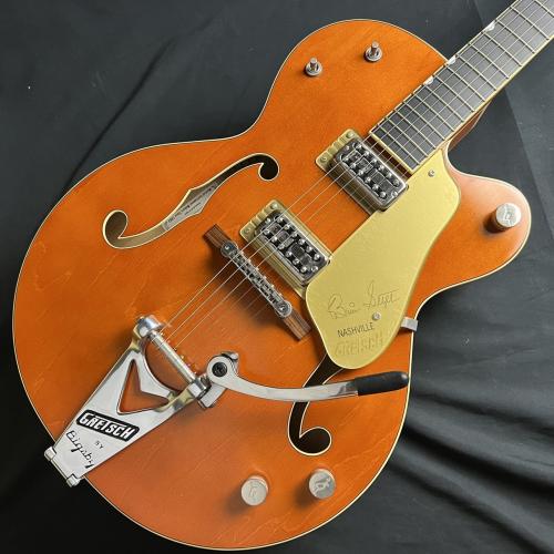 Gretsch G6120T-BSSMK