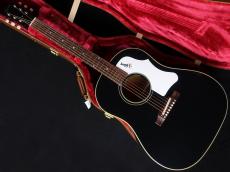 Gibson 60s J-45 Original Adj Saddle Ebony_2