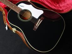 Gibson 60s J-45 Original Adj Saddle Ebony_3