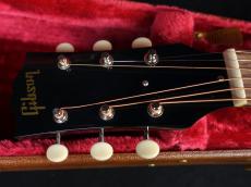 Gibson 60s J-45 Original Adj Saddle Ebony_5