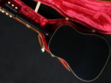 Gibson 60s J-45 Original Adj Saddle Ebony_6