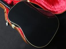 Gibson 60s J-45 Original Adj Saddle Ebony_7