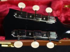 Gibson 60s J-45 Original Adj Saddle Ebony_9