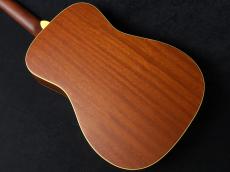 Fender Malibu Player Fiesta Red_7