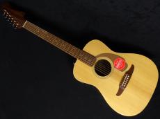 Fender Malibu Player Natural_2