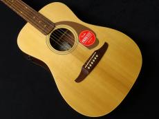 Fender Malibu Player Natural_3