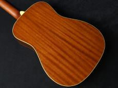 Fender Malibu Player Natural_7