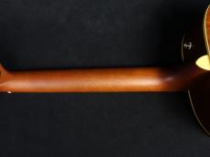 Fender Malibu Player Natural_8