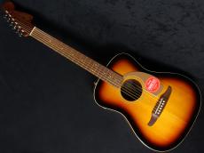 Fender Malibu Player Sunburst_2