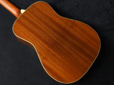 Fender Malibu Player Sunburst_7
