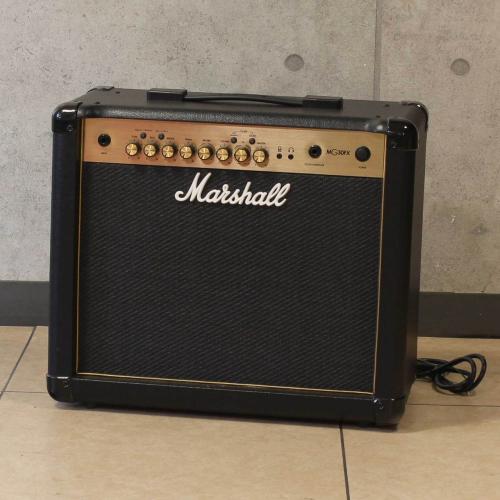 Marshall MG30FX