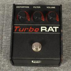 Pro Co Turbo Rat OP07DP