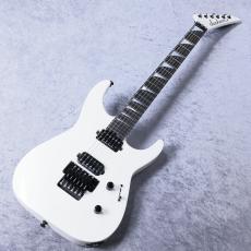 Jackson American Series Soloist SL2 DX 「Snow White」今ならジャクソンレザーストラッププレゼント_2