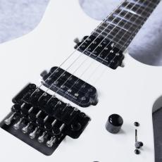 Jackson American Series Soloist SL2 DX 「Snow White」今ならジャクソンレザーストラッププレゼント_3