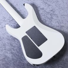 Jackson American Series Soloist SL2 DX 「Snow White」今ならジャクソンレザーストラッププレゼント_4