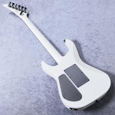 Jackson American Series Soloist SL2 DX 「Snow White」今ならジャクソンレザーストラッププレゼント_5