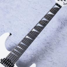 Jackson American Series Soloist SL2 DX 「Snow White」今ならジャクソンレザーストラッププレゼント_6