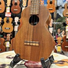 Kamaka HF-2 Kukui #25K0040【コンサートサイズ】