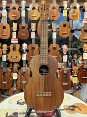 Kamaka HF-2 Kukui #25K0040【コンサートサイズ】_2