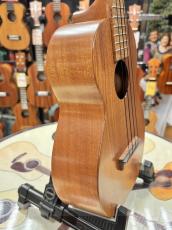 Kamaka HF-2 Kukui #25K0040【コンサートサイズ】_4